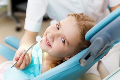 Актуальные вопросы детской стоматологии