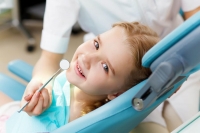 Актуальные вопросы детской стоматологии