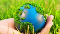 Экология и   природопользование