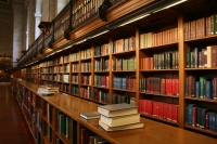 АНО ДПО «Центральный многопрофильный институт» приглашает на курсы повышения квалификации «Библиотечное дело»
