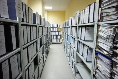АНО ДПО «Центральный многопрофильный институт» приглашает на курсы профессиональной переподготовки «Документоведение и архивоведение»