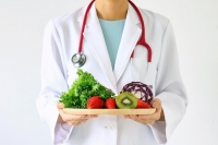 Культура здорового питания и основы здорового образа жизни