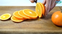 Что произойдет с организмом, если съедать по 1 апельсину в день?